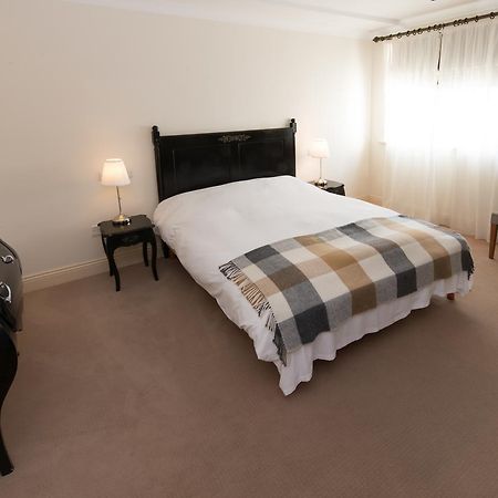 Connemara Lake Hotel أوتيرارد المظهر الخارجي الصورة