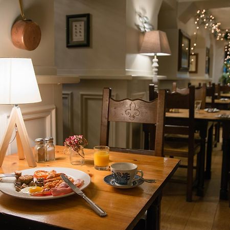 Connemara Lake Hotel أوتيرارد المظهر الخارجي الصورة