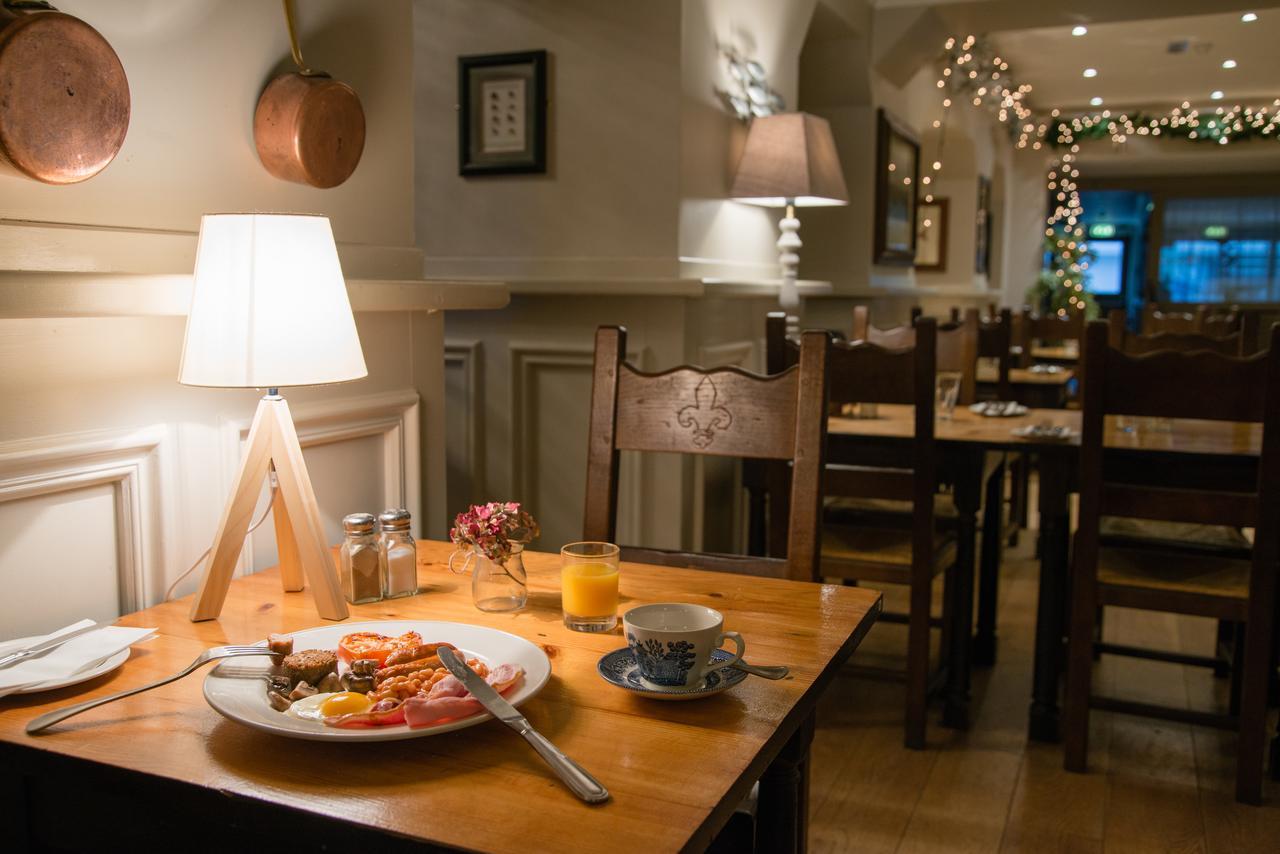 Connemara Lake Hotel أوتيرارد المظهر الخارجي الصورة